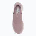 Dámské boty SKECHERS Ultra Flex 3.0 Smooth Step mauve 5