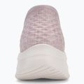 Dámské boty SKECHERS Ultra Flex 3.0 Smooth Step mauve 6
