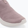 Dámské boty SKECHERS Ultra Flex 3.0 Smooth Step mauve 7