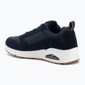 Pánské boty SKECHERS Uno Stacre navy 3