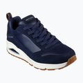 Pánské boty SKECHERS Uno Stacre navy 8