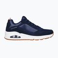 Pánské boty SKECHERS Uno Stacre navy 9