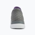 Dámské boty  SKECHERS Summits Dazzling Haze gray/mint 6