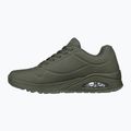 Pánské boty SKECHERS Uno Stand On Air olive 10