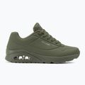 Pánské boty SKECHERS Uno Stand On Air olive 3