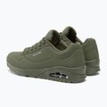Pánské boty SKECHERS Uno Stand On Air olive 4