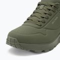 Pánské boty SKECHERS Uno Stand On Air olive 9