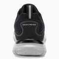 Pánské boty  SKECHERS Track Ripkent navy/black 6