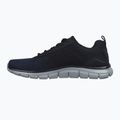 Pánské boty  SKECHERS Track Ripkent navy/black 10