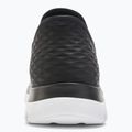 Dámské boty  SKECHERS Summits Dazzling Haze black/white 6