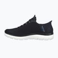 Pánské tenisky SKECHERS Slip-ins Summits High Range black 11