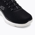 Pánské tenisky SKECHERS Slip-ins Summits High Range black 7