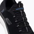 Pánské tenisky SKECHERS Slip-ins Summits High Range black 8