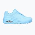 Dámské boty SKECHERS Uno Stand On Air light blue