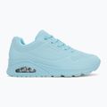Dámské boty SKECHERS Uno Stand On Air light blue 2
