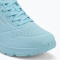 Dámské boty SKECHERS Uno Stand On Air light blue 7