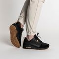 Pánské boty SKECHERS Uno Layover black 2