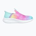 Dětské boty SKECHERS Slip-Ins Ultra Flex 3.0 multicolor 8