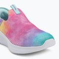 Dětské boty SKECHERS Slip-Ins Ultra Flex 3.0 multicolor 7