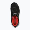 Dětské tréninkové boty SKECHERS Go Run Elevate black/red 14