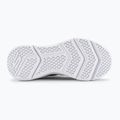 Dětské tréninkové boty SKECHERS Go Run Elevate black/red 5