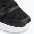Dětské tréninkové boty SKECHERS Go Run Elevate black/red 7
