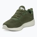 SKECHERS pánská obuv Skechers Squad olive 7