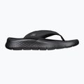 Pánské žabky SKECHERS Go Walk Flex Vallejo black 2