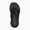 Pánské žabky SKECHERS Go Walk Flex Vallejo black 4