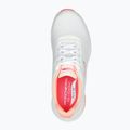 Dámské boty SKECHERS Arch Fit Infinity Cool white/pink 4