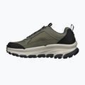 Pánské boty SKECHERS D'Lux Trekker green 3