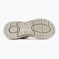 Dámské sandály  SKECHERS Go Walk Arch Fit Sandal Polished beige 5