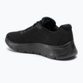 Pánské boty SKECHERS Go Walk Flex Remark black 2