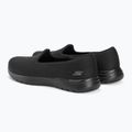 Dámské boty  SKECHERS On-The-Go Flex Aspire black 4