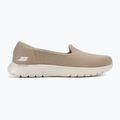 Dámské boty  SKECHERS On-The-Go Flex Aspire taupe 2