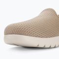 Dámské boty  SKECHERS On-The-Go Flex Aspire taupe 8