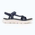 Dámské sandály SKECHERS Go Walk Flex Sandal Sublime navy 2