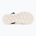 Dámské sandály SKECHERS Go Walk Flex Sandal Sublime navy 4