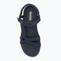 Dámské sandály SKECHERS Go Walk Flex Sandal Sublime navy 5