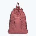 New Balance WMNS Tote 15 l vínový batoh