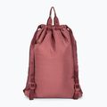 New Balance WMNS Tote 15 l vínový batoh 3