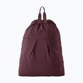 New Balance WMNS Tote 15 l vínový batoh 5
