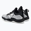 New Balance Two pánské basketbalové boty bílo-černé BB2WYDM3.D.120 3