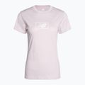 Dámské tričko New Balance Essentials Cotton Jersey december 4