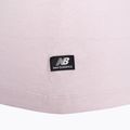 Dámské tričko New Balance Essentials Cotton Jersey december 7