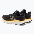 Pánské běžecké boty New Balance 1080V12 black / yellow 3