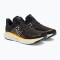 Pánské běžecké boty New Balance 1080V12 black / yellow 4