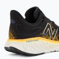 Pánské běžecké boty New Balance 1080V12 black / yellow 9