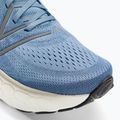 Pánské běžecké boty New Balance MMOREV4 mercury blue 7