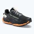 Dámské běžecké boty New Balance Fresh Foam X More Trail v3 blacktop